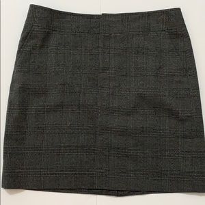 Eddie Bauer Women’s Skirt, Gray, Size 14